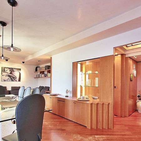 Attico Udine Lägenhet Lignano Sabbiadoro Exteriör bild