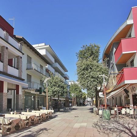 Attico Udine Lägenhet Lignano Sabbiadoro Exteriör bild