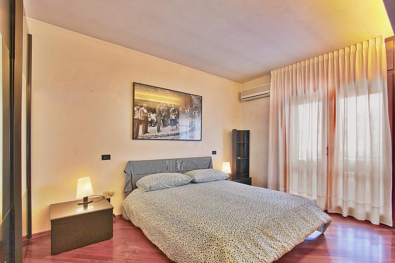 Attico Udine Lägenhet Lignano Sabbiadoro Exteriör bild